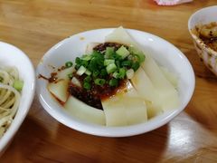 黄凉粉-洞子口张老二凉粉(文殊院店)