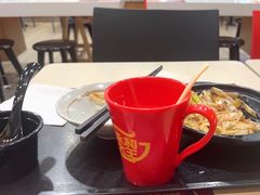 -永和大王(春日上新·浦东南路店)