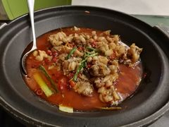 -蛙三泡椒牛蛙(万象城店)