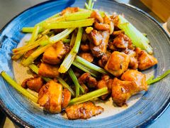 -兰溪小馆(东直门簋街店)