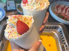 -大隐·成都火锅Bistro(合生麒麟新天地店)