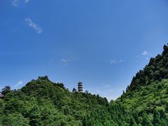 -娄山关景区