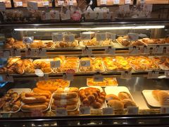 -小麦之家(海湾总店)