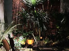 -J Create城市露营咖啡·简餐·宠物(上海动物园店)