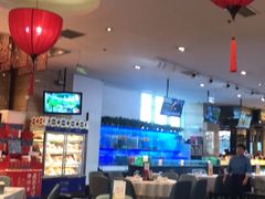 大堂-眉州东坡(博雅店)