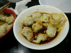 -继红顺河抄手名小吃