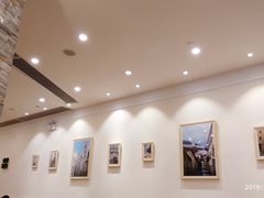 大堂-萨莉亚意式餐厅(天河城购物中心店)