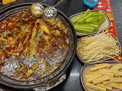 -小饕荟雅安贡椒鱼鲜馆(广福桥店)