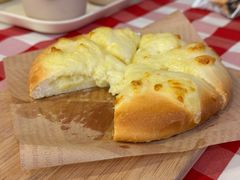 -西贝(上海我格广场店)