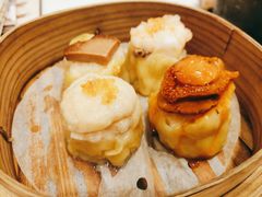 烧卖四拼-翠园(北京王府中环店)