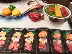 -济宁富力万达嘉华酒店·美食汇自助餐厅