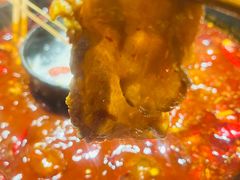 -矮板凳老火锅(宽窄巷子店)