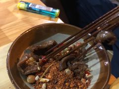 -四小区火锅·巷子里的重庆火锅(花照壁店)