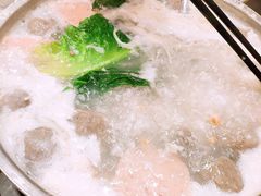 粥底火锅-吉友粥底火锅(方斜路店)