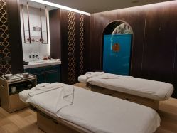 -文华东方水疗中心