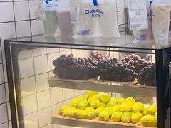 -茶百道(盛京大奥莱店)