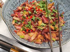 -韩盛·盛江山自助料理(于洪新玛特店)