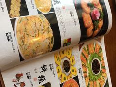 -第二外国语学院-韩国餐厅(朝阳路店)