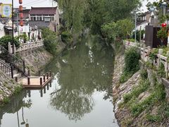 -扬州古运河