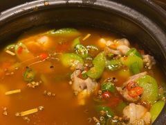 -常和州·夜宵大排档(常州单店)