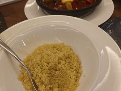 -Tajine Moroccan塔金摩洛哥中东餐厅