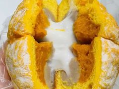 南瓜嘟嘟-奈雪的茶(市百一店)