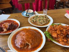-闻香阁·清真(光荣道店)