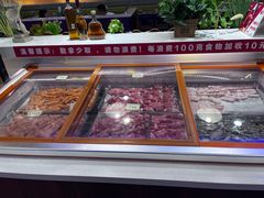 -金太郎自助烤肉.火锅(宝龙店)
