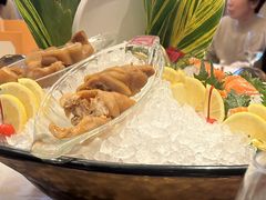 -福建鲤鱼洲酒店