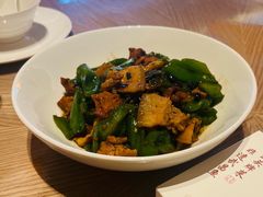 -艳阳天·非遗楚菜(武汉客厅店)