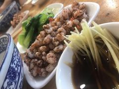 -裕兴记·三虾面(西北街总店)