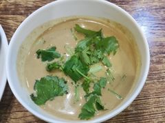 -清真吴记门钉肉饼·喜多利