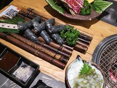 -黑牛の店·和牛烧肉(合生汇店)