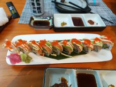 -竹马炭火烤肉(南屏店)