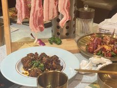 -炭之家·齐齐哈尔非遗烤肉·鲜切直供(中央大街店)