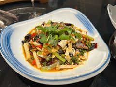 -隅焰·三生三味·手作川菜(金沙天街店)