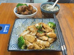 -囿面传统制面馆(中央路店)