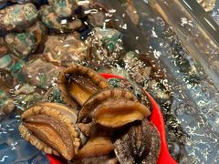 -焰江山海鲜牛排烤肉自助(锦华万达二星店)