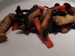 -狮王府淮扬菜(万象城店)