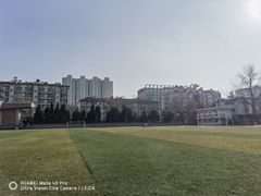 -南京航空航天大学(明故宫校区)