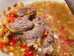 -潮汕林记牛肉火锅(万象天地店)