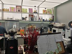 -Sips&Lick茶兰咖啡(五道口店)