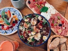 -Alimentari早午餐(安福路店)