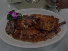 -江海酒家(赤岗店)