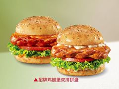 -必胜客(江南时代广场店)