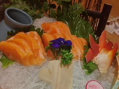 -德川家日本料理(中关村店)