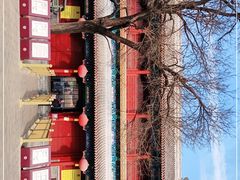 -潭柘寺景区