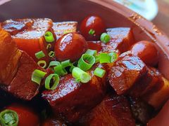 -前海沿·青岛菜(大拇指广场石老人店)