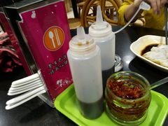 -华辉拉肠(小北路店)