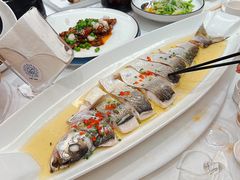 -御苑宾馆-中餐厅